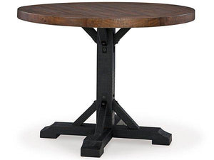 Valebeck Counter Height Dining Table - 46 Furniture and Mattress Gallery