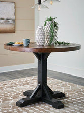 Load image into Gallery viewer, Valebeck Counter Height Dining Table - 46 Furniture and Mattress Gallery
