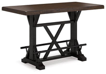 Load image into Gallery viewer, Valebeck Counter Height Dining Table - 46 Furniture and Mattress Gallery
