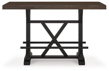Load image into Gallery viewer, Valebeck Counter Height Dining Table - 46 Furniture and Mattress Gallery
