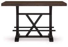Load image into Gallery viewer, Valebeck Counter Height Dining Table - 46 Furniture and Mattress Gallery
