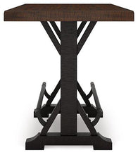 Load image into Gallery viewer, Valebeck Counter Height Dining Table - 46 Furniture and Mattress Gallery
