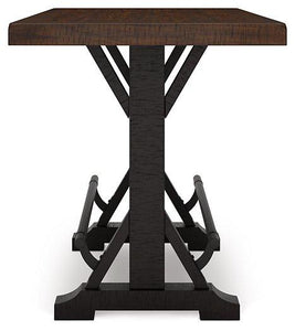 Valebeck Counter Height Dining Table - 46 Furniture and Mattress Gallery