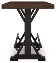 Load image into Gallery viewer, Valebeck Counter Height Dining Table - 46 Furniture and Mattress Gallery
