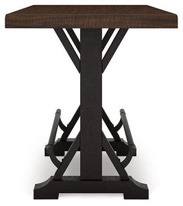 Valebeck Counter Height Dining Table - 46 Furniture and Mattress Gallery