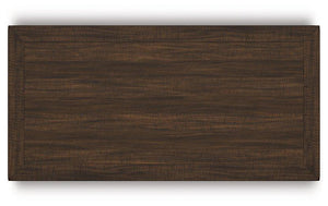 Valebeck Counter Height Dining Table - 46 Furniture and Mattress Gallery
