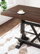 Load image into Gallery viewer, Valebeck Counter Height Dining Table - 46 Furniture and Mattress Gallery
