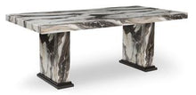 Load image into Gallery viewer, Jeshina Dining Table - 46 Furniture and Mattress Gallery

