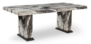 Jeshina Dining Table - 46 Furniture and Mattress Gallery