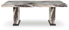 Load image into Gallery viewer, Jeshina Dining Table - 46 Furniture and Mattress Gallery
