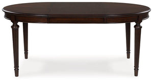 Lavinton Dining Package - 46 Furniture and Mattress Gallery