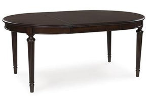 Lavinton Dining Package - 46 Furniture and Mattress Gallery