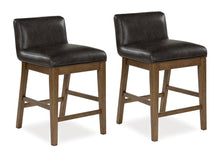 Load image into Gallery viewer, Cabalynn Counter Height Barstool - 46 Furniture and Mattress Gallery
