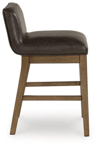 Cabalynn Counter Height Barstool - 46 Furniture and Mattress Gallery