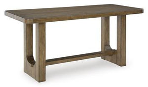 Cabalynn Counter Height Dining Table - 46 Furniture and Mattress Gallery