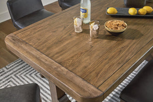 Cabalynn Dining Room Set - 46 Furniture and Mattress Gallery