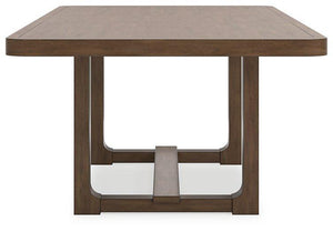 Cabalynn Dining Extension Table - 46 Furniture and Mattress Gallery