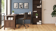 Load image into Gallery viewer, Camiburg 2-Piece Home Office Desk - 46 Furniture and Mattress Gallery
