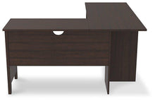 Load image into Gallery viewer, Camiburg 2-Piece Home Office Desk - 46 Furniture and Mattress Gallery
