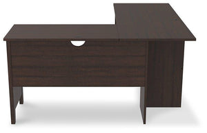 Camiburg 2-Piece Home Office Desk - 46 Furniture and Mattress Gallery
