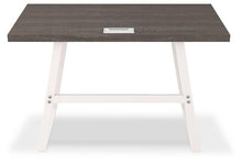 Load image into Gallery viewer, Dorrinson 47&quot; Home Office Desk - 46 Furniture and Mattress Gallery
