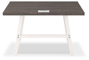 Dorrinson 47" Home Office Desk - 46 Furniture and Mattress Gallery