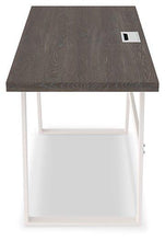 Load image into Gallery viewer, Dorrinson 47&quot; Home Office Desk - 46 Furniture and Mattress Gallery
