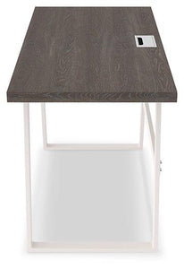 Dorrinson 47" Home Office Desk - 46 Furniture and Mattress Gallery