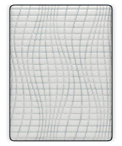 Hybrid 1200 Mattress - 46 Furniture and Mattress Gallery