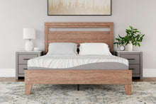Load image into Gallery viewer, 8 Inch Memory Foam Mattress - 46 Furniture and Mattress Gallery
