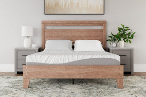 8 Inch Memory Foam Mattress - 46 Furniture and Mattress Gallery