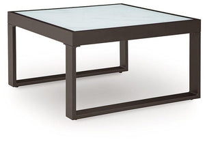Beachloft Outdoor Seating Set - 46 Furniture and Mattress Gallery