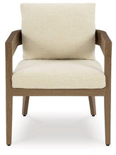 Load image into Gallery viewer, Serene Bay Outdoor Dining Set - 46 Furniture and Mattress Gallery
