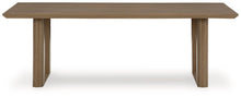 Load image into Gallery viewer, Serene Bay Outdoor Dining Set - 46 Furniture and Mattress Gallery
