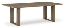 Load image into Gallery viewer, Serene Bay Outdoor Dining Set - 46 Furniture and Mattress Gallery
