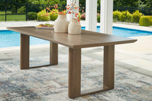 Load image into Gallery viewer, Serene Bay Outdoor Dining Set - 46 Furniture and Mattress Gallery
