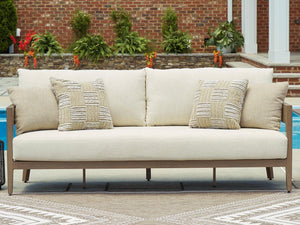 Serene Bay Outdoor Seating Set - 46 Furniture and Mattress Gallery