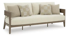 Load image into Gallery viewer, Serene Bay Outdoor Seating Set - 46 Furniture and Mattress Gallery
