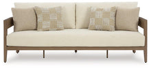 Load image into Gallery viewer, Serene Bay Outdoor Seating Set - 46 Furniture and Mattress Gallery
