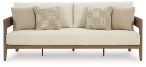 Serene Bay Outdoor Seating Set - 46 Furniture and Mattress Gallery