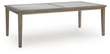 Load image into Gallery viewer, Rainier Ranch Outdoor Dining Package - 46 Furniture and Mattress Gallery
