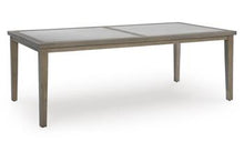 Load image into Gallery viewer, Rainier Ranch Outdoor Dining Package - 46 Furniture and Mattress Gallery
