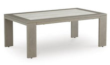 Load image into Gallery viewer, Kimpton Isle Outdoor Coffee Table - 46 Furniture and Mattress Gallery
