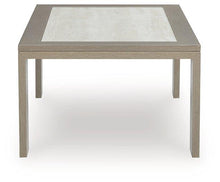 Load image into Gallery viewer, Kimpton Isle Outdoor Coffee Table - 46 Furniture and Mattress Gallery
