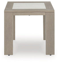 Load image into Gallery viewer, Kimpton Isle Outdoor End Table - 46 Furniture and Mattress Gallery
