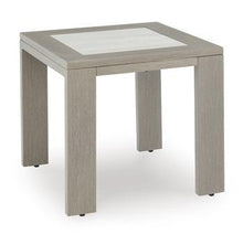 Load image into Gallery viewer, Kimpton Isle Outdoor End Table - 46 Furniture and Mattress Gallery
