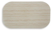 Load image into Gallery viewer, Kimora Outdoor Coffee Table - 46 Furniture and Mattress Gallery
