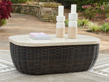 Load image into Gallery viewer, Kimora Outdoor Coffee Table - 46 Furniture and Mattress Gallery
