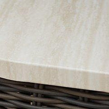 Load image into Gallery viewer, Kimora Outdoor End Table - 46 Furniture and Mattress Gallery
