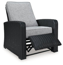 Load image into Gallery viewer, Beachcroft Outdoor Recliner - 46 Furniture and Mattress Gallery
